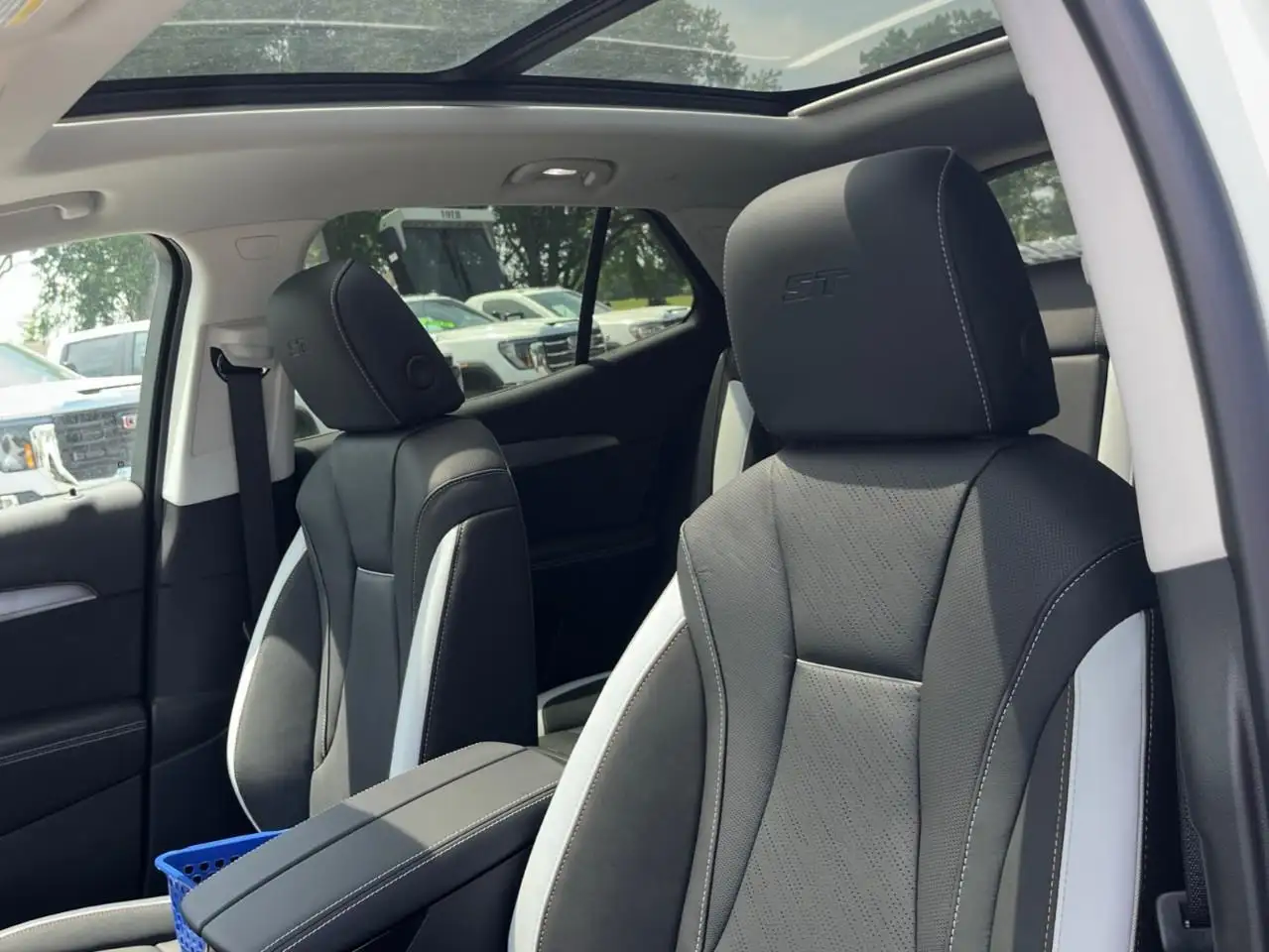 Buick Envision fotografie Buick Envision
