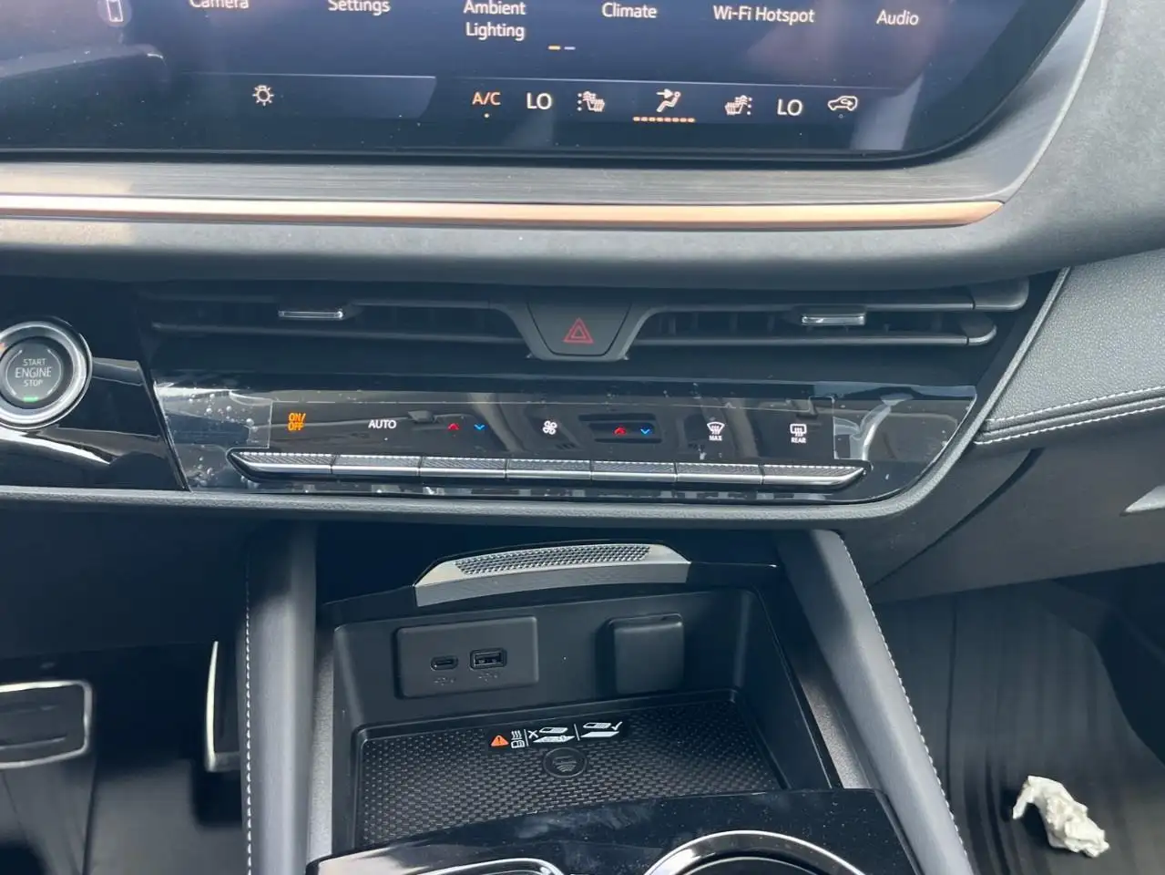 Buick Envision fotografie Buick Envision