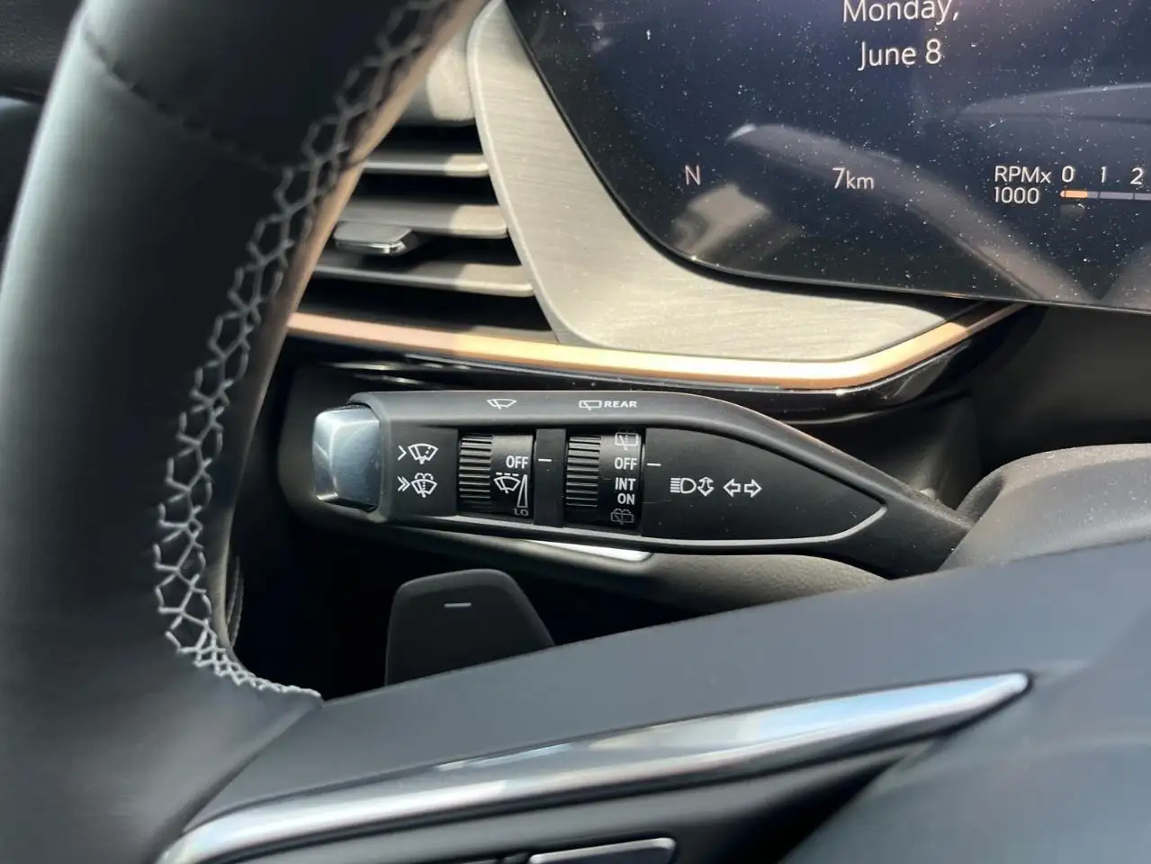 Buick Envision fotografie Buick Envision