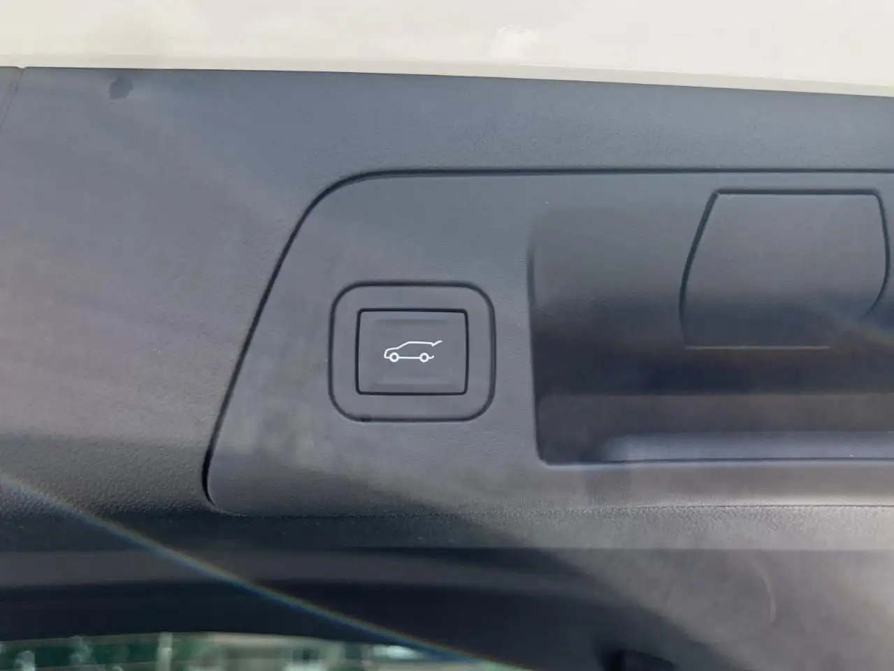 Buick Envision fotografie Buick Envision