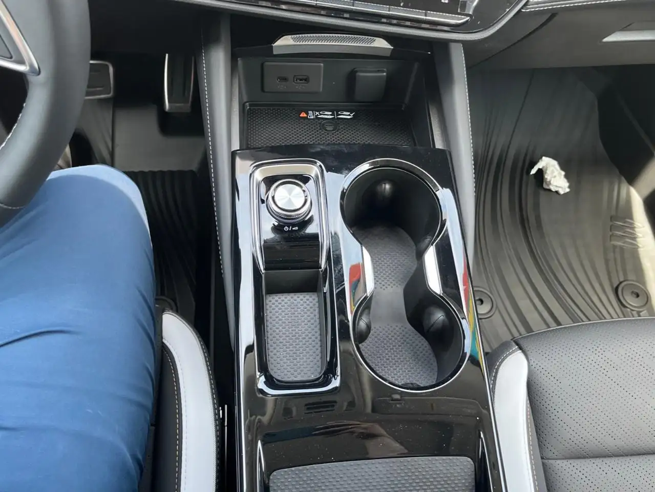 Buick Envision fotografie Buick Envision