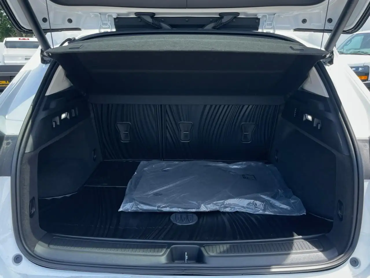 Buick Envision fotografie Buick Envision