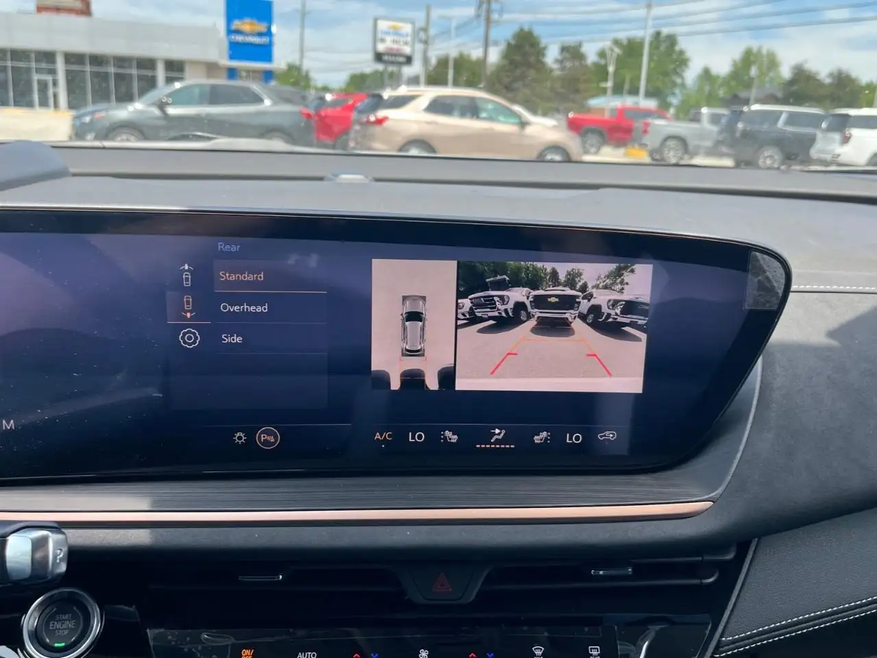 Buick Envision fotografie Buick Envision
