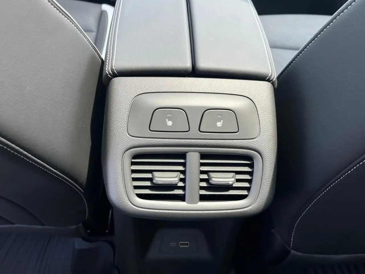 Buick Envision fotografie Buick Envision