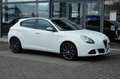 Alfa Romeo Giulietta 1.4 T Veloce Blanc - thumbnail 7