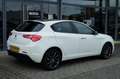 Alfa Romeo Giulietta 1.4 T Veloce Blanc - thumbnail 8