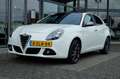 Alfa Romeo Giulietta 1.4 T Veloce Blanc - thumbnail 4