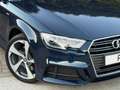 Audi A3 Sportback 35 TDI 3x S-Line Panorama CarPlay Camera Blauw - thumbnail 27