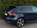 Audi A3 Sportback 35 TDI 3x S-Line Panorama CarPlay Camera Blauw - thumbnail 30