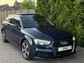 Audi A3 Sportback 35 TDI 3x S-Line Panorama CarPlay Camera Blauw - thumbnail 10