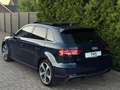 Audi A3 Sportback 35 TDI 3x S-Line Panorama CarPlay Camera Blauw - thumbnail 4