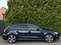 Audi A3 Sportback 35 TDI 3x S-Line Panorama CarPlay Camera Blauw - thumbnail 9