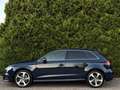 Audi A3 Sportback 35 TDI 3x S-Line Panorama CarPlay Camera Blau - thumbnail 2