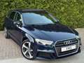 Audi A3 Sportback 35 TDI 3x S-Line Panorama CarPlay Camera Blauw - thumbnail 36