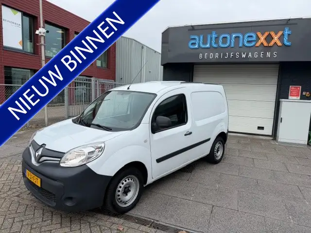 Renault Kangoo 1.2 TCe 115 S&S Comfort AIRCO I PDC I GIRAF KLAPDA