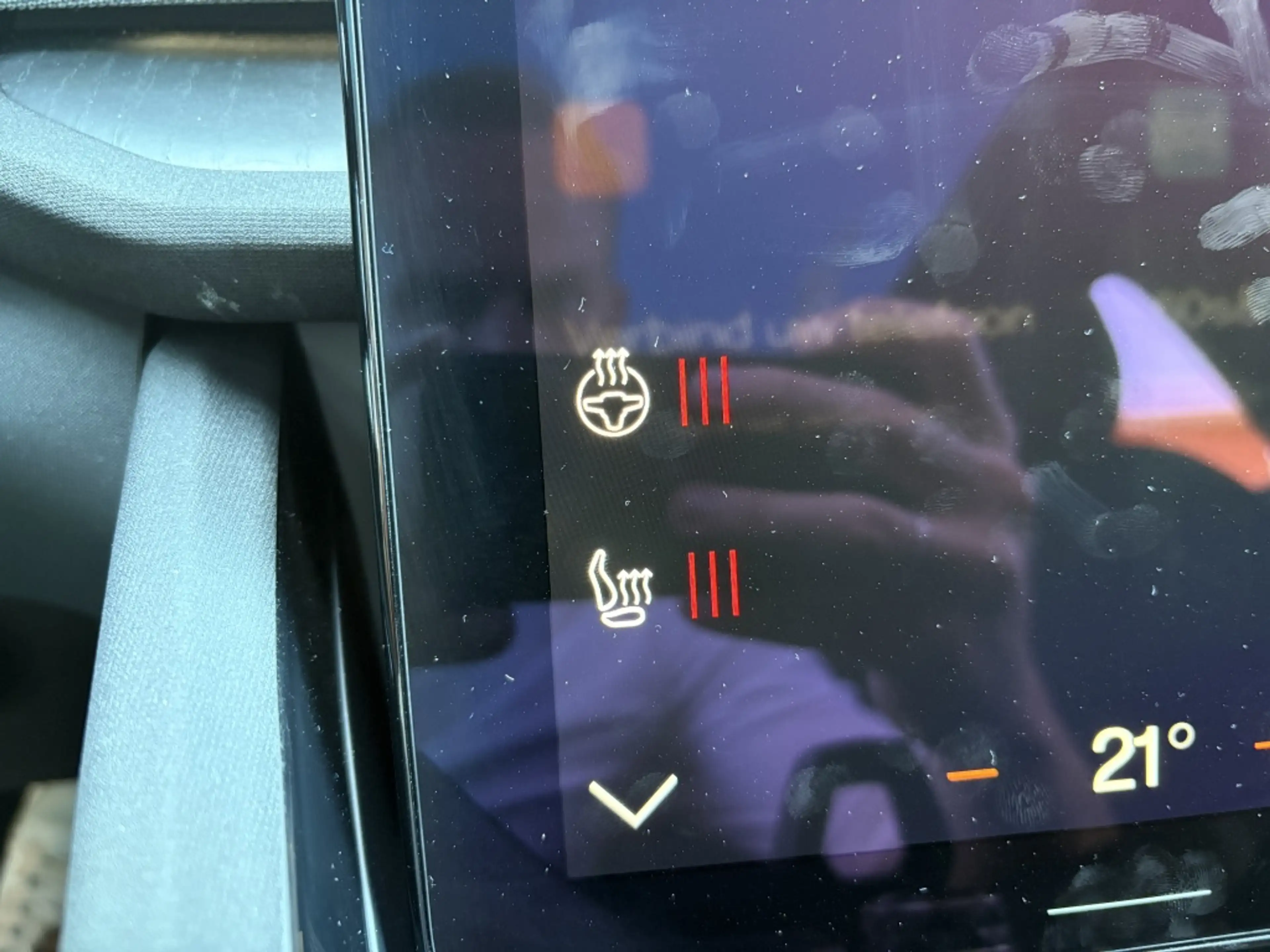 Polestar 2 Long range Single motor 82 kWh | Pilot, Plus & Cli — photo 15