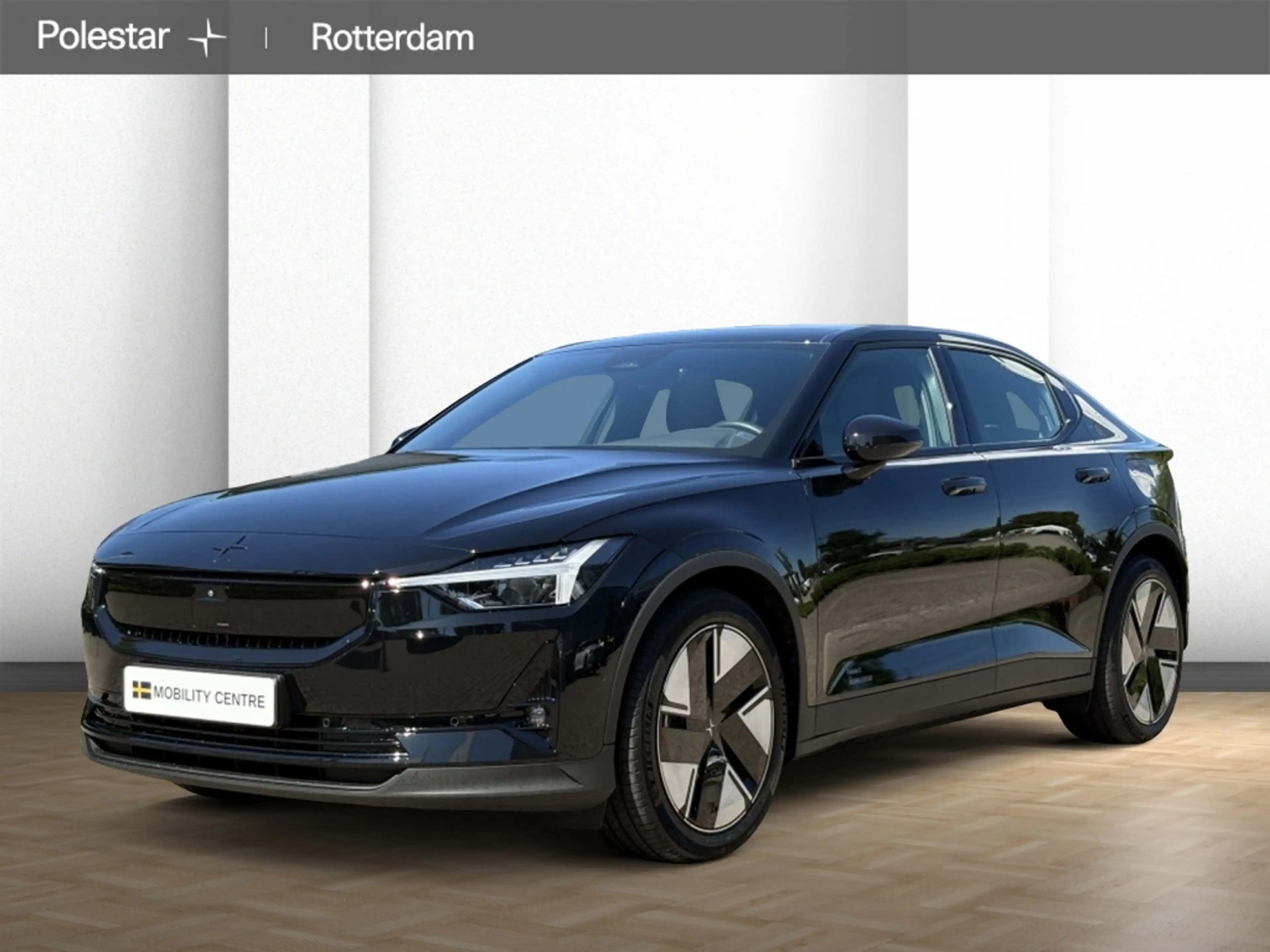 Polestar 2 Long range Single motor 82 kWh | Pilot, Plus & Cli
