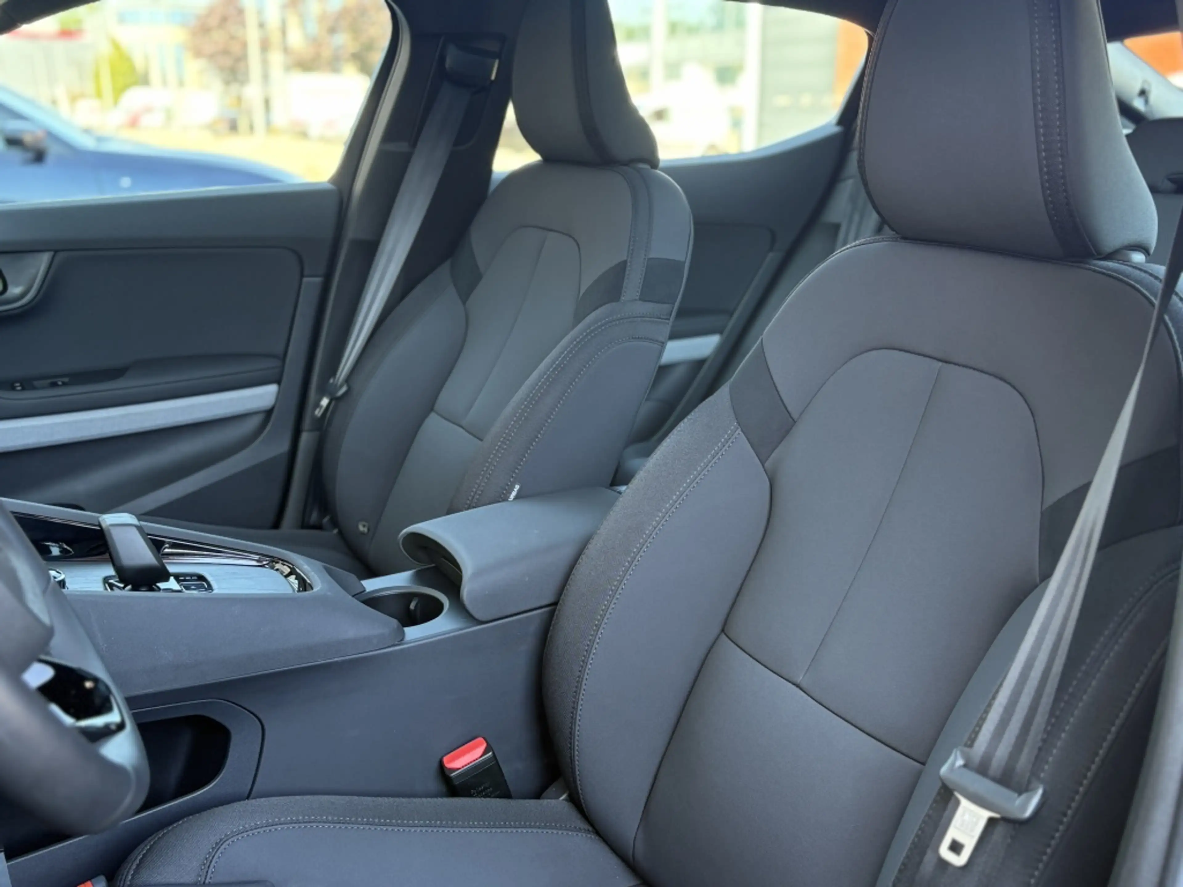 Polestar 2 Long range Single motor 82 kWh | Pilot, Plus & Cli — photo 6