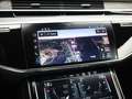 Audi A8 Long PHEV 60 TFSIe 462 PK QUATTRO PLUG-IN HYBRIDE Schwarz - thumbnail 16
