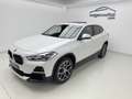 BMW X2 sDrive 18iA Blanco - thumbnail 7