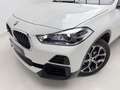 BMW X2 sDrive 18iA Blanco - thumbnail 14