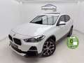 BMW X2 sDrive 18iA Blanco - thumbnail 2