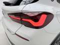 BMW X2 sDrive 18iA Blanco - thumbnail 12
