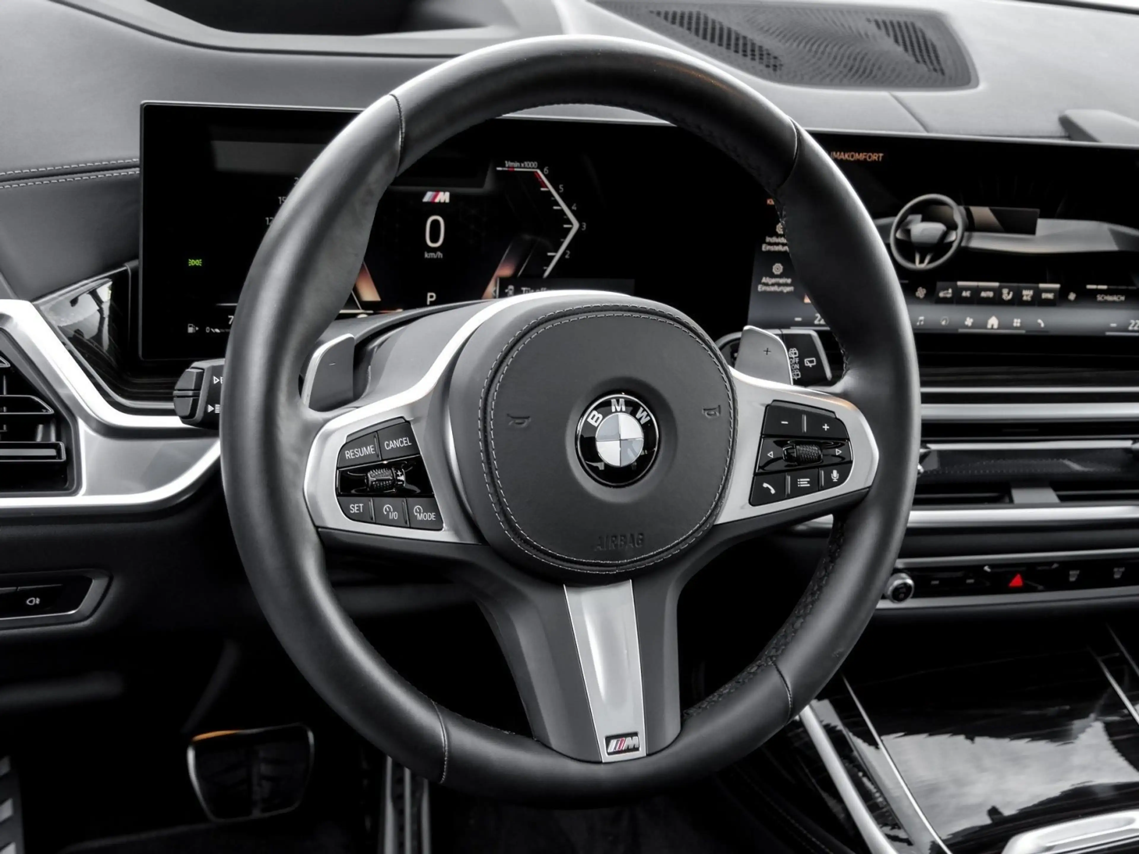 BMW X7 xDrive40d — photo 12