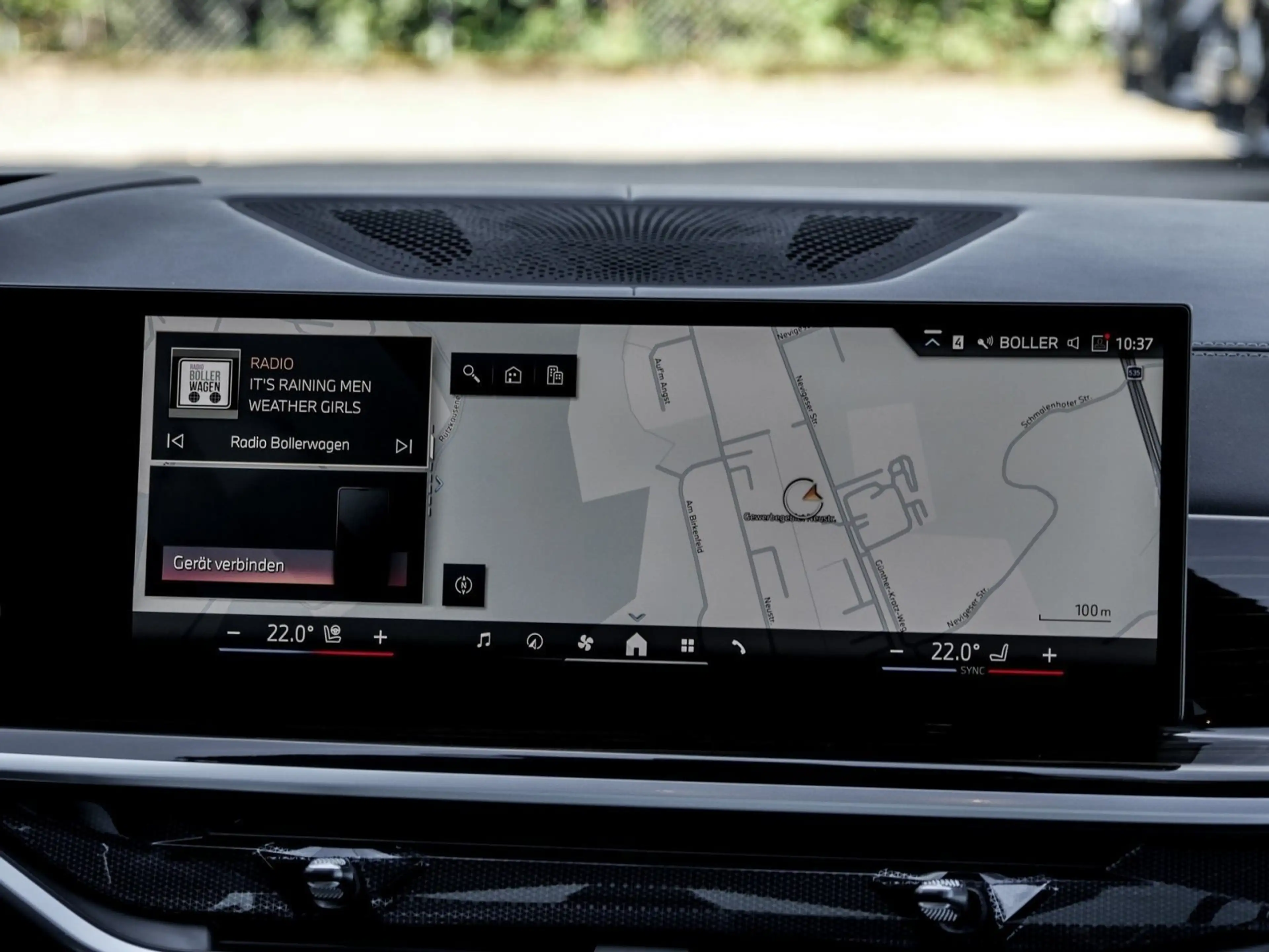 BMW X7 xDrive40d — photo 10