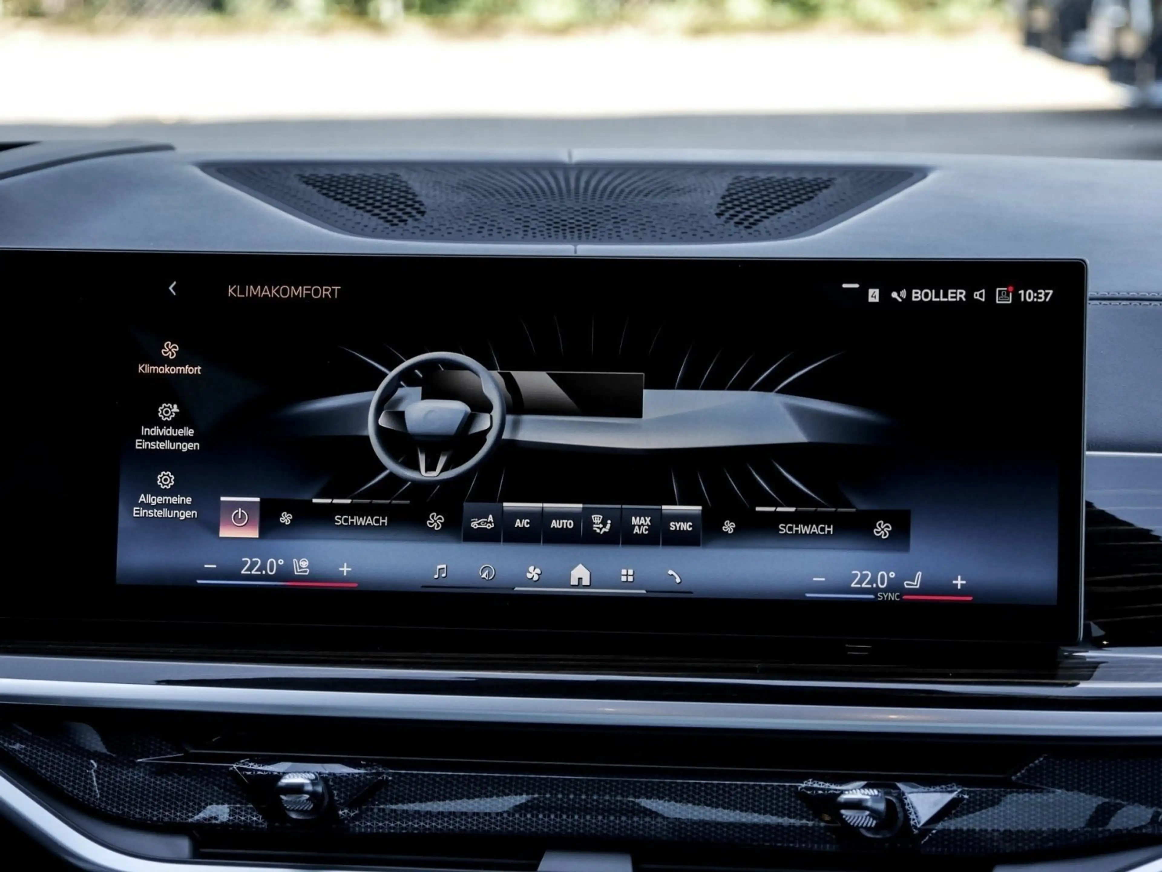 BMW X7 xDrive40d — photo 11
