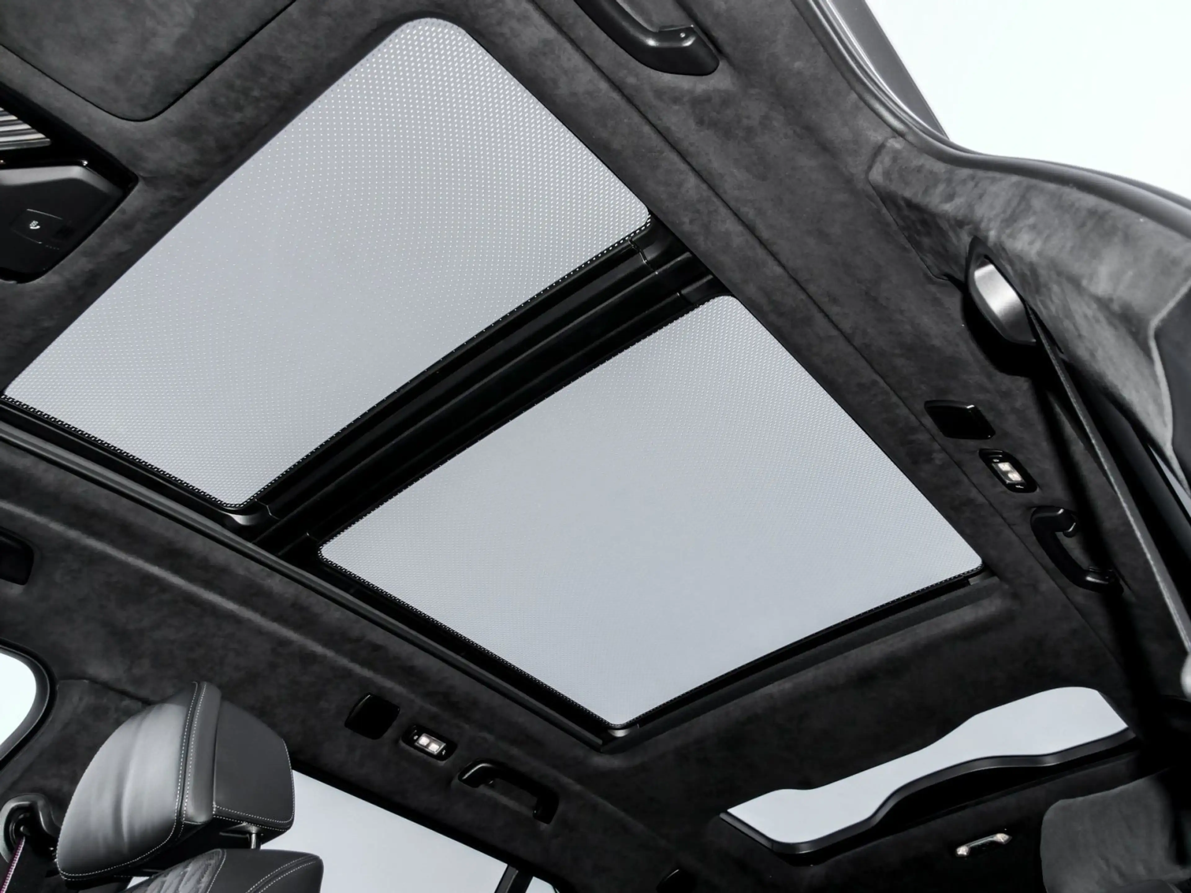 BMW X7 xDrive40d — photo 14