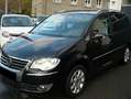 Volkswagen Touran Touran Diesel 2.0 TDI DPF DSG 7 Sitzer Navi Climat Nero - thumbnail 2