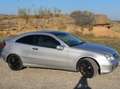 Mercedes-Benz C 200 C Sportcoupé 200 K Plateado - thumbnail 21