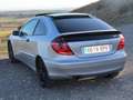 Mercedes-Benz C 200 C Sportcoupé 200 K Plateado - thumbnail 5