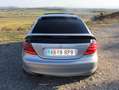 Mercedes-Benz C 200 C Sportcoupé 200 K Plateado - thumbnail 3