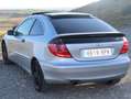 Mercedes-Benz C 200 C Sportcoupé 200 K Plateado - thumbnail 6