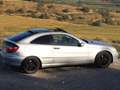 Mercedes-Benz C 200 C Sportcoupé 200 K Plateado - thumbnail 11
