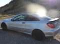 Mercedes-Benz C 200 C Sportcoupé 200 K Plateado - thumbnail 18