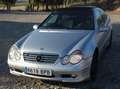 Mercedes-Benz C 200 C Sportcoupé 200 K Plateado - thumbnail 20