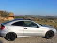 Mercedes-Benz C 200 C Sportcoupé 200 K Plateado - thumbnail 4