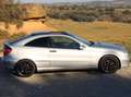 Mercedes-Benz C 200 C Sportcoupé 200 K Plateado - thumbnail 16