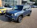 Jeep Renegade 2019 1.3 t4 phev Trailhawk 4xe at6 Blu/Azzurro - thumbnail 1
