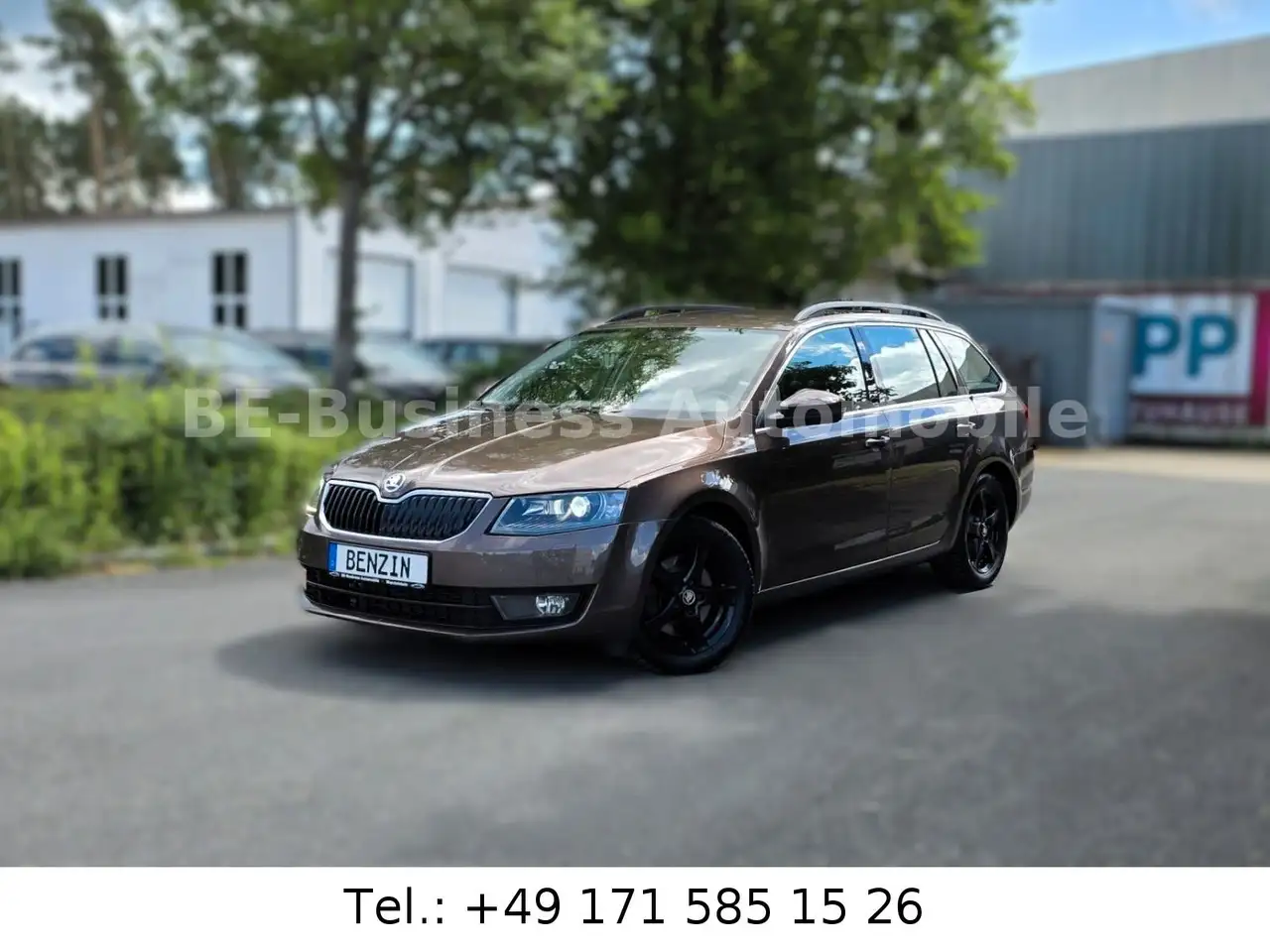 Das Auto