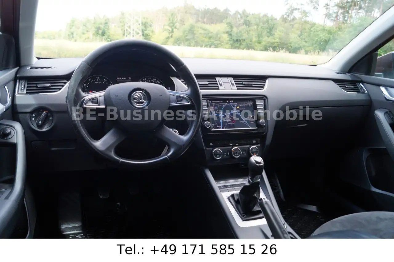 Das Auto