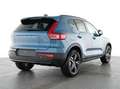 Volvo XC40 B4 Benzin 2WD Plus Dark DKG/Panorama/Leder Blau - thumbnail 2