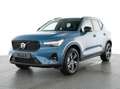 Volvo XC40 B4 Benzin 2WD Plus Dark DKG/Panorama/Leder Blau - thumbnail 1