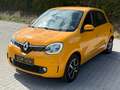 Renault Twingo Intens Aut. Gelb - thumbnail 4