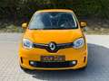 Renault Twingo Intens Aut. Gelb - thumbnail 3