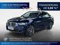 BMW X4 M Sport Bleu - thumbnail 1