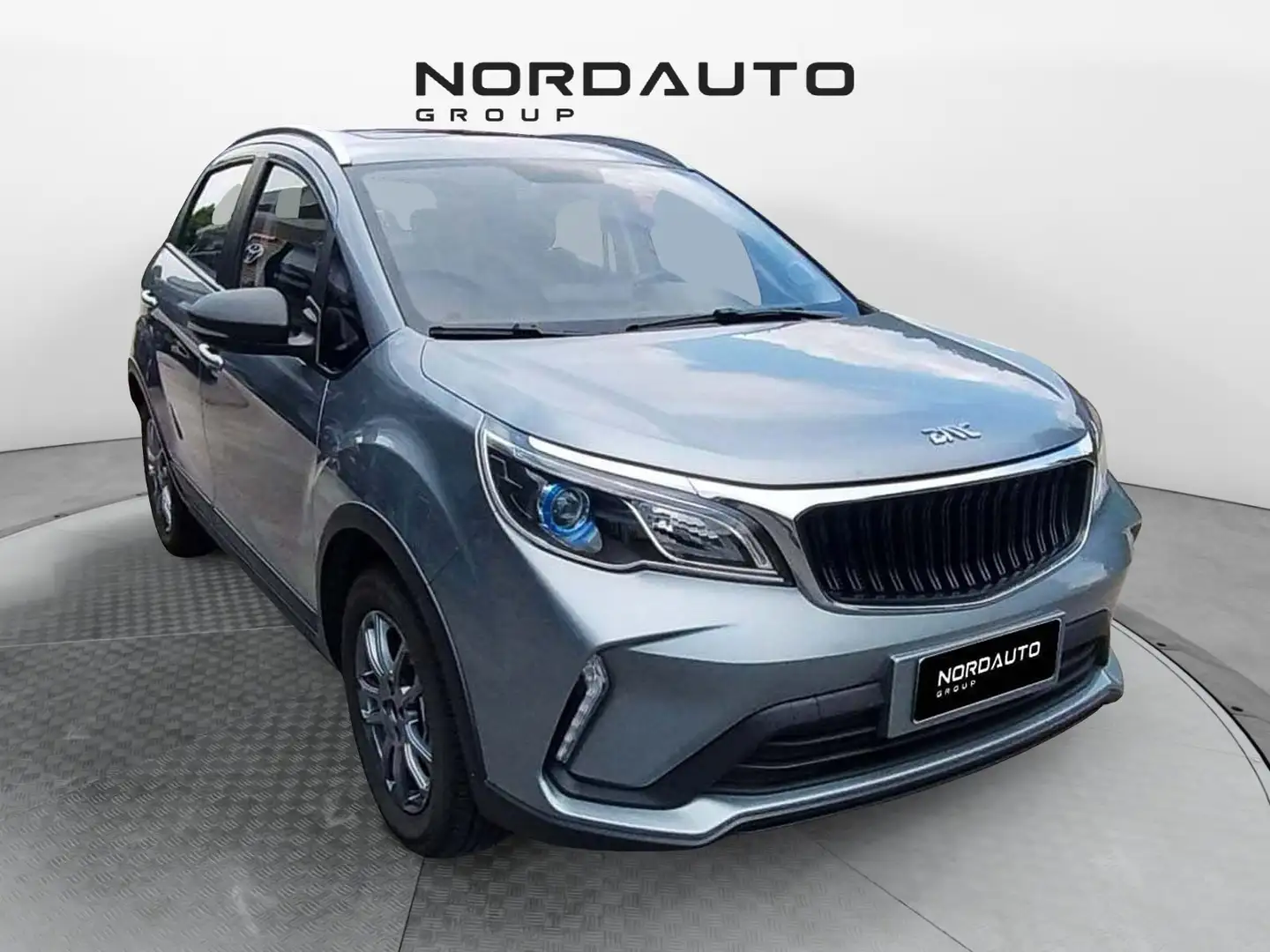 EMC Wave 2 Wave 3 1.5 CVT Grau - 2